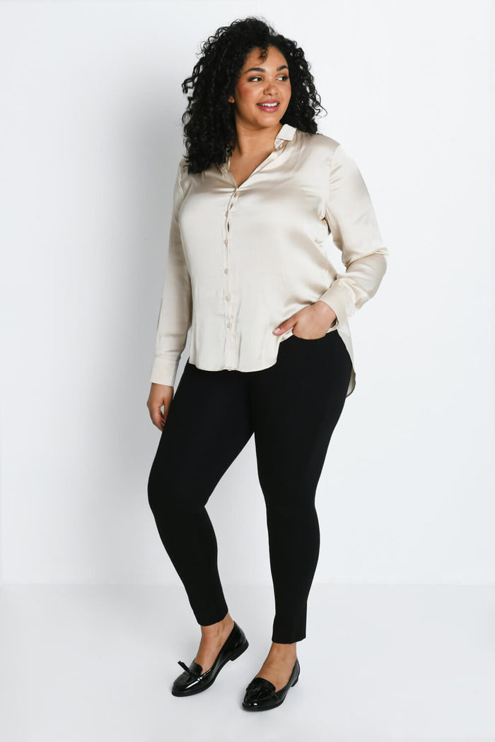 Plus Size Occasion wearl | Love Leggings